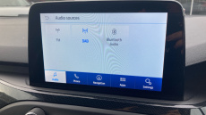 Ford Focus 1.0 EcoBoost Hybrid mHEV 155 ST-Line X Edition 5dr Petrol Hatchback